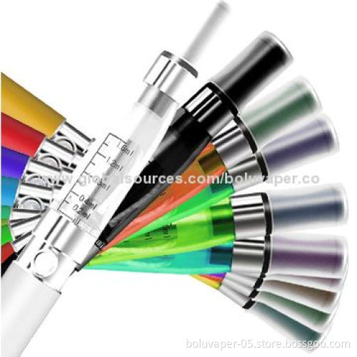 800 Puffs Electronic Cigarettes CE4 Atomizer, OEM and ODM Orders Welcomed
